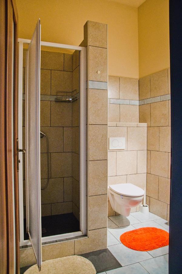 Grand Hotel Jaromer Ngoại thất bức ảnh