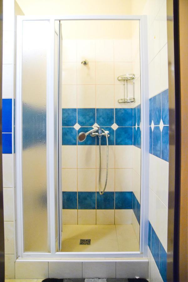 Grand Hotel Jaromer Ngoại thất bức ảnh