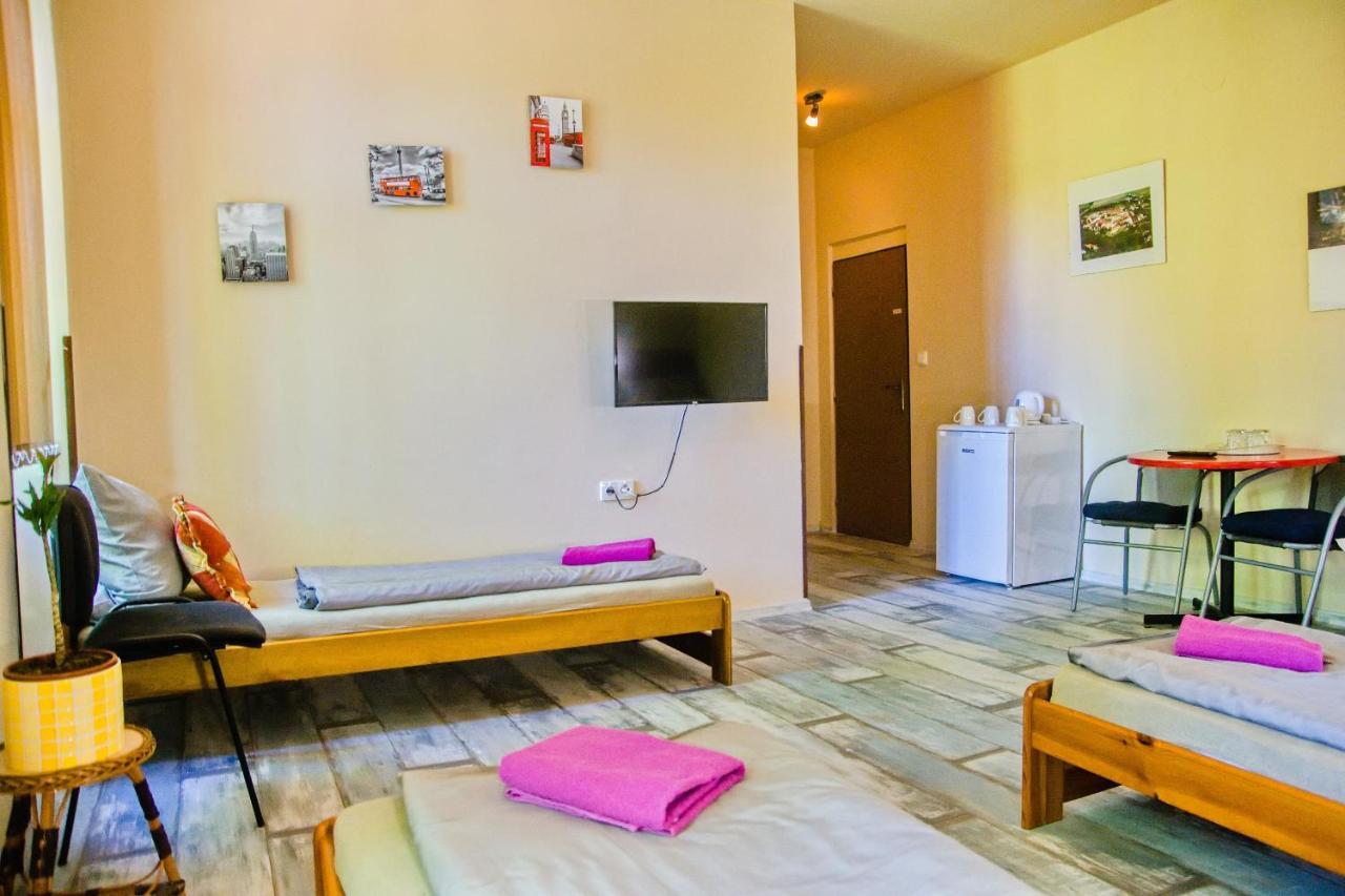 Grand Hotel Jaromer Ngoại thất bức ảnh