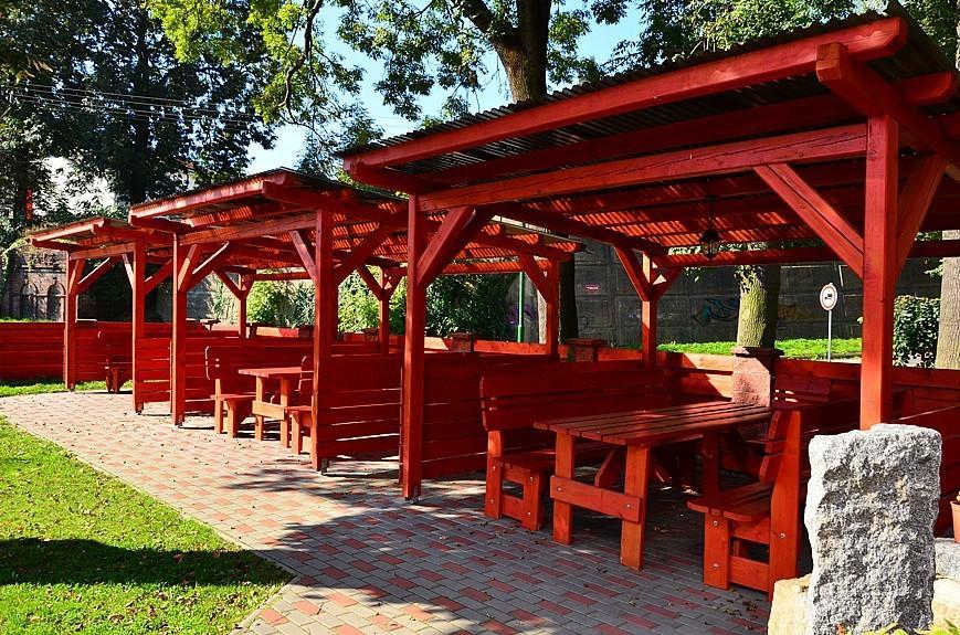 Grand Hotel Jaromer Ngoại thất bức ảnh